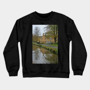 Lower Slaughter Crewneck Sweatshirt